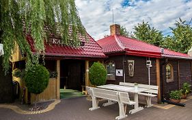 Karczma Pod Topolami